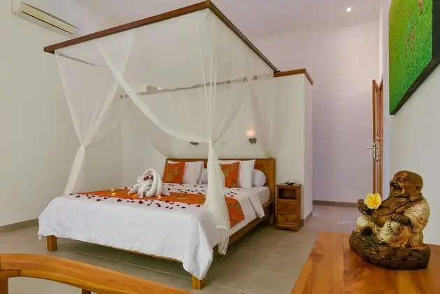 Deluxe Villa, 3 Yatak Odası, Kişiye Özel Havuzlu