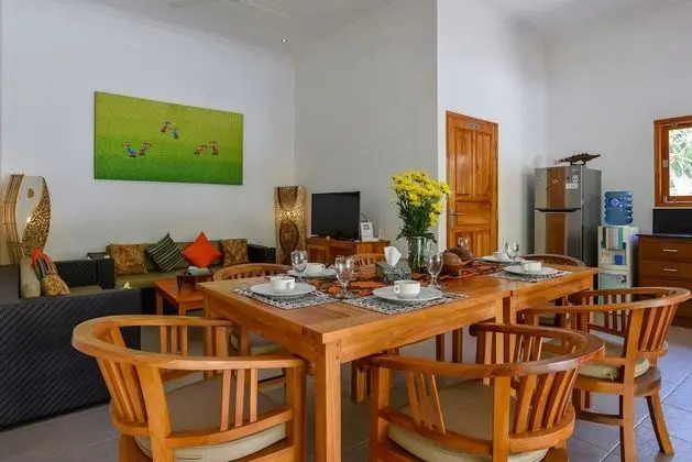 Deluxe Villa, 3 Yatak Odası, Kişiye Özel Havuzlu