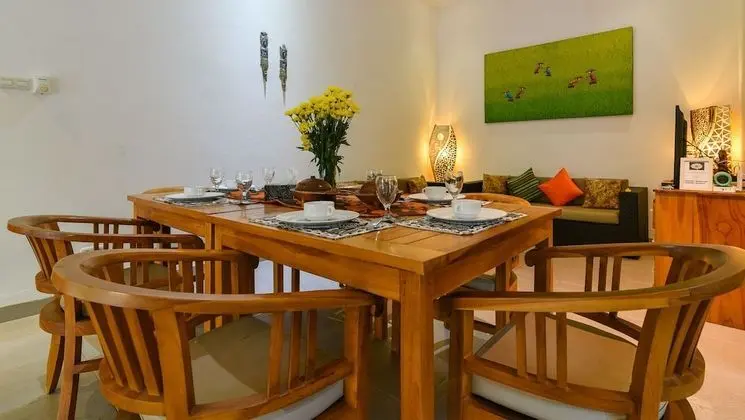 Deluxe Villa, 3 Yatak Odası, Kişiye Özel Havuzlu