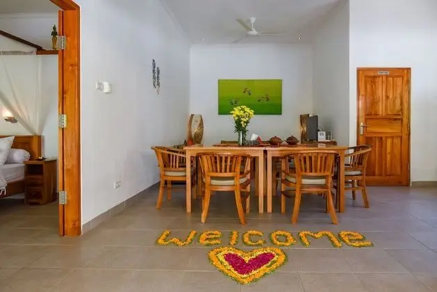 Deluxe Villa, 3 Yatak Odası, Kişiye Özel Havuzlu