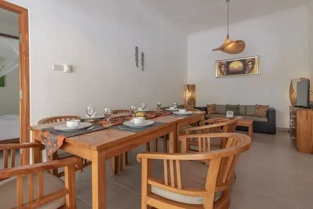 Deluxe Villa, 3 Yatak Odası, Kişiye Özel Havuzlu