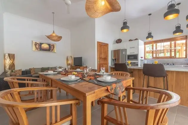Deluxe Villa, 3 Yatak Odası, Kişiye Özel Havuzlu