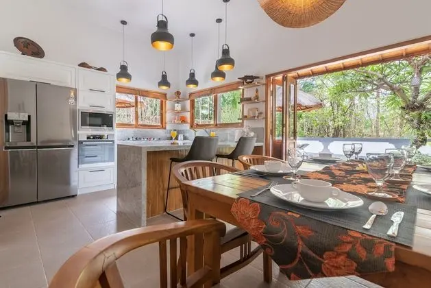 Deluxe Villa, 3 Yatak Odası, Kişiye Özel Havuzlu