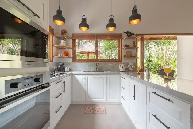 Deluxe Villa, 3 Yatak Odası, Kişiye Özel Havuzlu