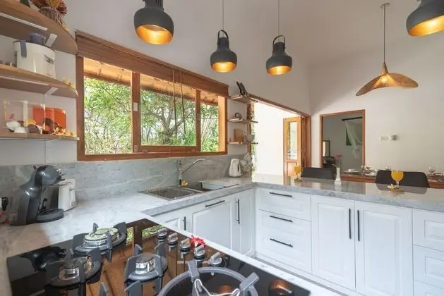 Deluxe Villa, 3 Yatak Odası, Kişiye Özel Havuzlu