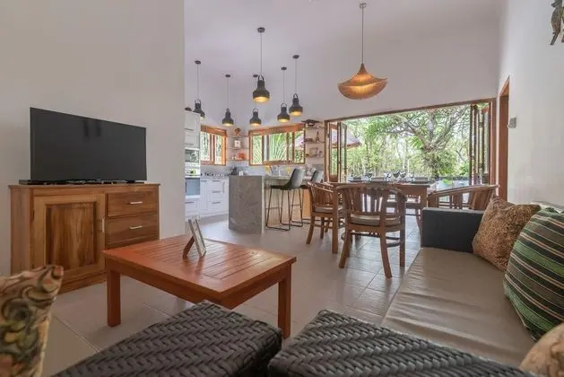 Deluxe Villa, 3 Yatak Odası, Kişiye Özel Havuzlu