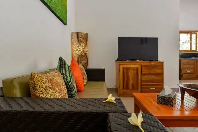 Deluxe Villa, 3 Yatak Odası, Kişiye Özel Havuzlu