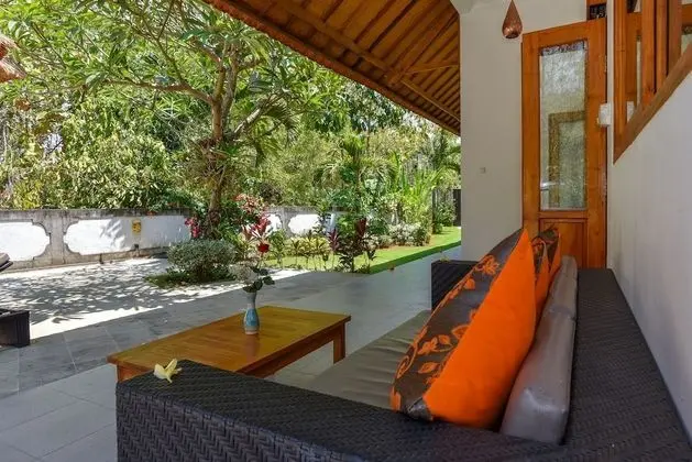 Deluxe Villa, 3 Yatak Odası, Kişiye Özel Havuzlu