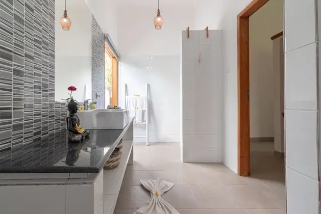 Deluxe Villa, 3 Yatak Odası, Kişiye Özel Havuzlu