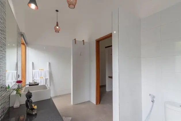 Deluxe Villa, 3 Yatak Odası, Kişiye Özel Havuzlu