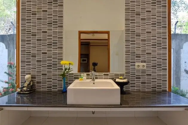 Deluxe Villa, 3 Yatak Odası, Kişiye Özel Havuzlu