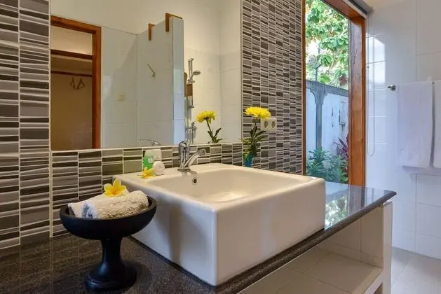 Deluxe Villa, 3 Yatak Odası, Kişiye Özel Havuzlu