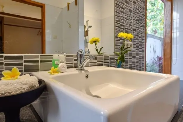Deluxe Villa, 3 Yatak Odası, Kişiye Özel Havuzlu