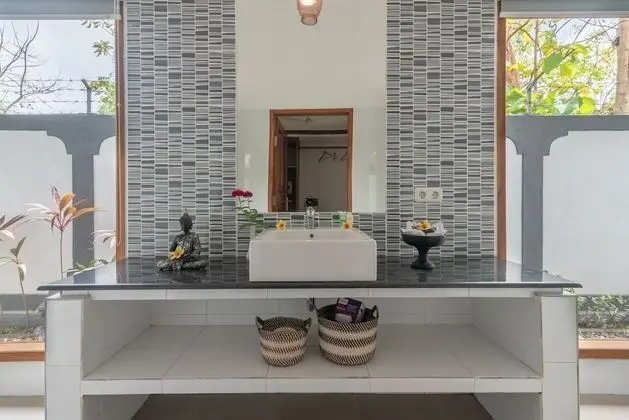 Deluxe Villa, 3 Yatak Odası, Kişiye Özel Havuzlu