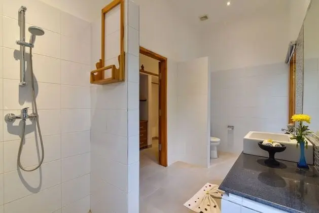 Deluxe Villa, 3 Yatak Odası, Kişiye Özel Havuzlu