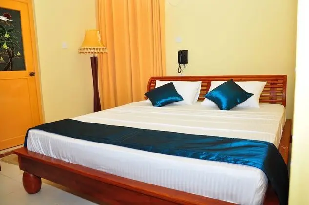 Comfort Tek Kişilik Oda, 1 Tek Kişilik XL Yatak, Sigara İçilmez