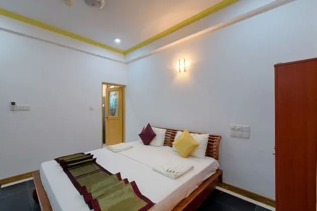 Comfort Tek Kişilik Oda, 1 Tek Kişilik XL Yatak, Sigara İçilmez