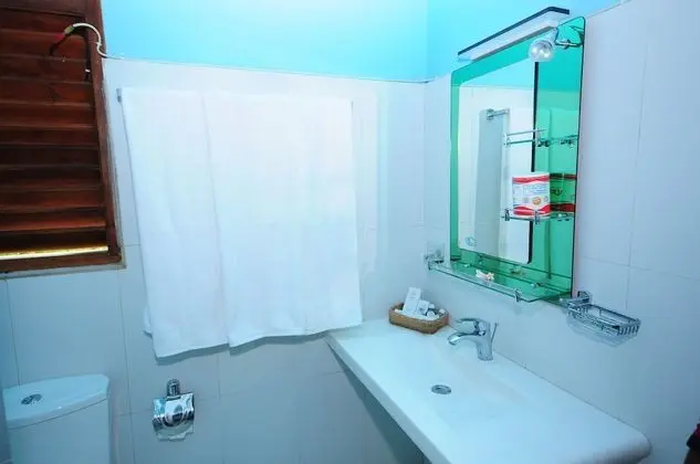 Comfort Tek Kişilik Oda, 1 Tek Kişilik XL Yatak, Sigara İçilmez