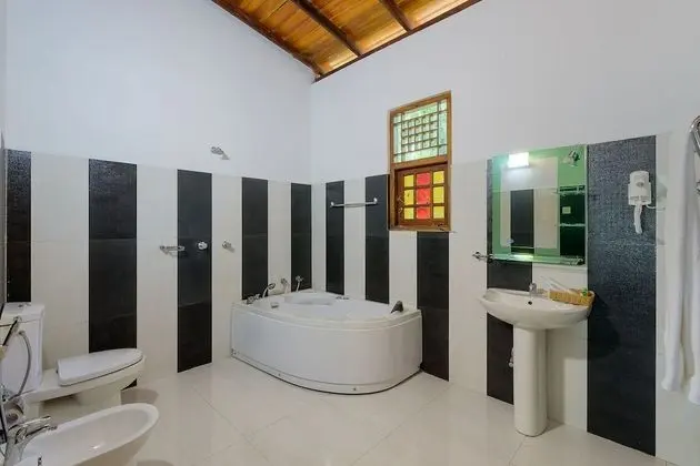 Family Süit, Birden Çok Yatak, Sigara İçilmez