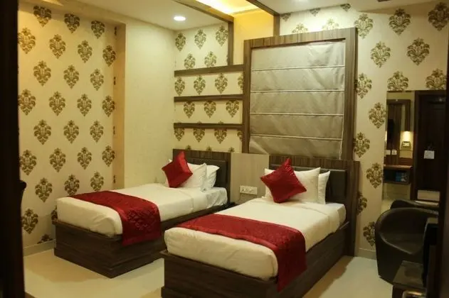 Executive Tek Büyük Yataklı Oda, Engellilere Uygun, Şehir Manzaralı