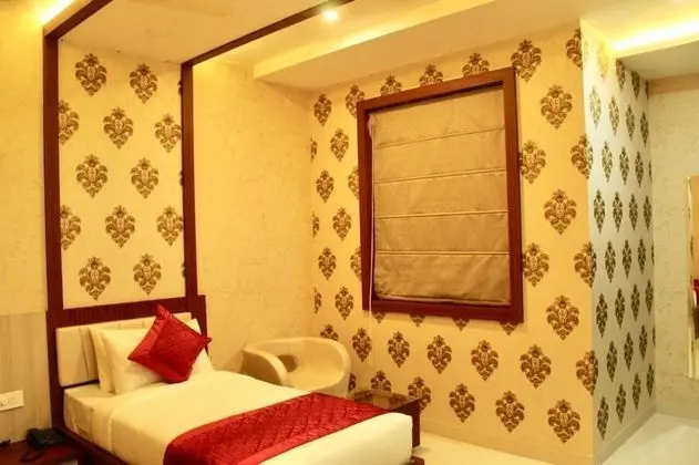 Executive Tek Büyük Yataklı Oda, Engellilere Uygun, Şehir Manzaralı