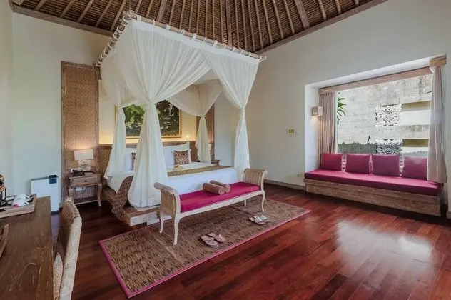 Villa, 1 Yatak Odası, Kişiye Özel Havuzlu