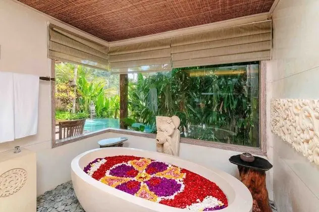 Villa, 1 Yatak Odası, Kişiye Özel Havuzlu