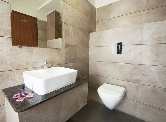 Deluxe Tek Büyük Yataklı Oda, 1 Çift Kişilik Yatak