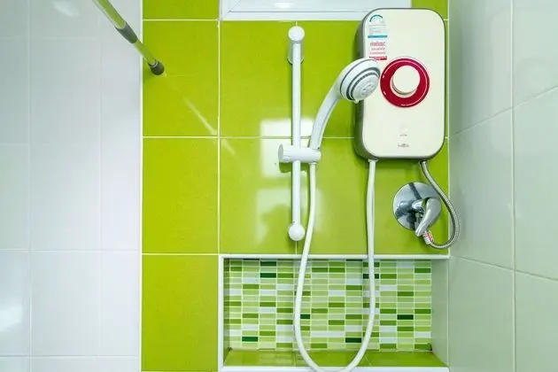 Tek Büyük Yataklı Oda, 1 Çift Kişilik Yatak, Balkon (Standard Queen Room)