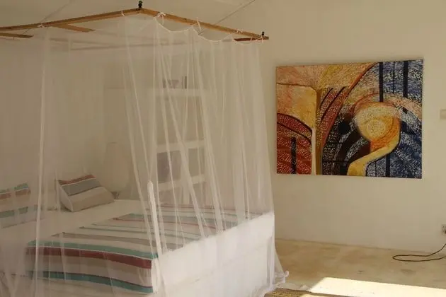 Deluxe Çatı Katı (Loft), 1 Büyük (Queen) Boy Yatak, Teras, Resort Manzaralı