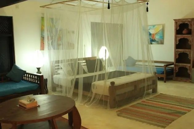 Deluxe Çatı Katı (Loft), 1 Büyük (Queen) Boy Yatak, Teras, Resort Manzaralı