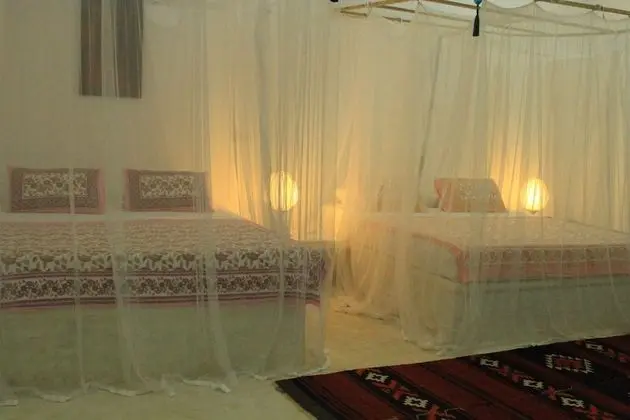 Family Villa, 2 Yatak Odası, Havuz Kullanımı, Bahçeli