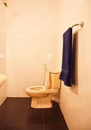 Standard Tek Büyük Yataklı Oda, 1 Büyük (Queen) Boy Yatak, Sigara İçilmez, Bahçe Manzaralı