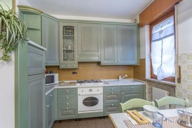 Apart Daire, 1 Yatak Odası