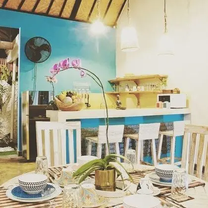 Villa, 2 Yatak Odası