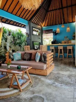 Villa, 2 Yatak Odası