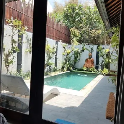 Villa, 2 Yatak Odası