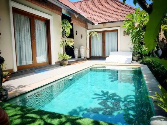 Villa, 2 Yatak Odası