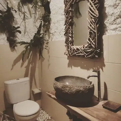 Villa, 2 Yatak Odası