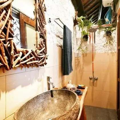 Villa, 2 Yatak Odası