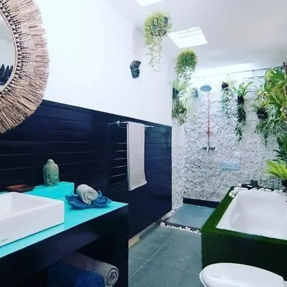 Villa, 2 Yatak Odası