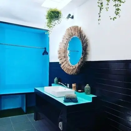 Villa, 2 Yatak Odası