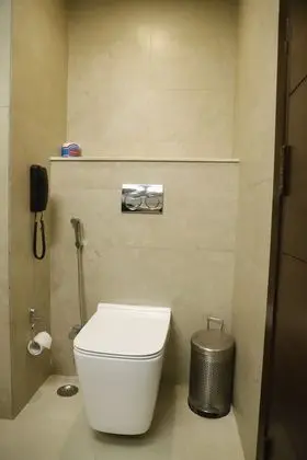 Junior Stüdyo Süit, 1 En Büyük (King) Boy Yatak, Sigara İçilmez, Şehir Manzaralı