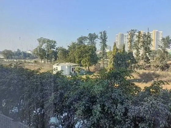 Superior Oda, 1 En Büyük (King) Boy Yatak, Sigara İçilmez, Şehir Manzaralı