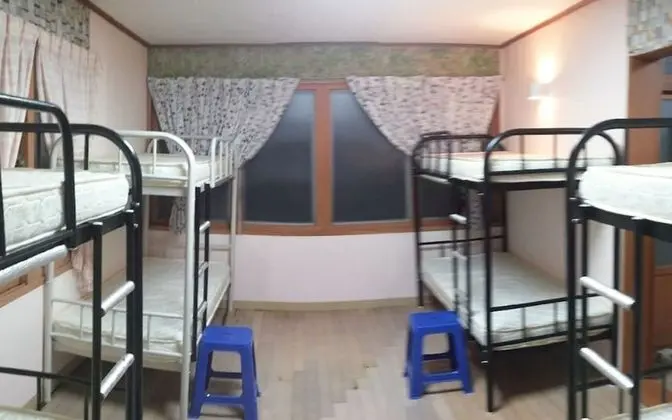 Oda (8 Female Guests Dormitory)