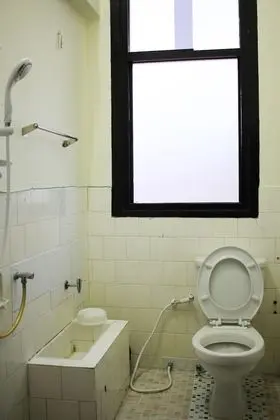 Basic İki Ayrı Yataklı Oda