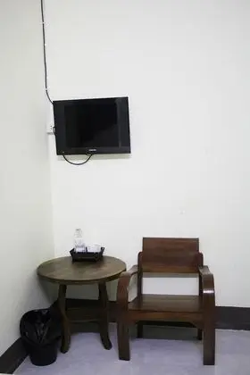 Basic Tek Kişilik Oda
