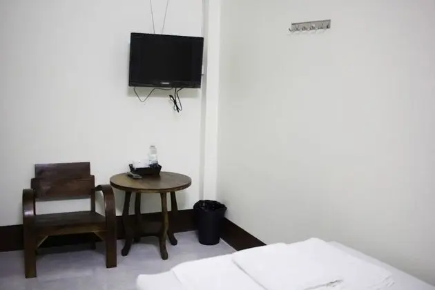 Basic Tek Kişilik Oda
