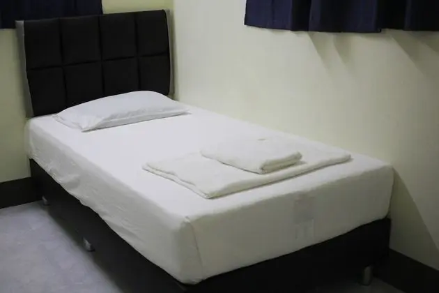 Basic Tek Kişilik Oda