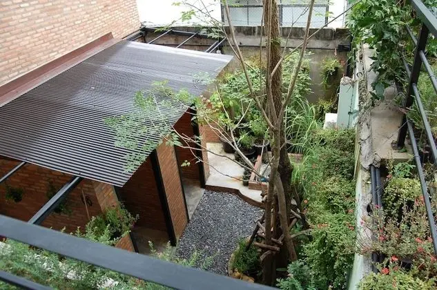 Deluxe Room with Private Bathroom